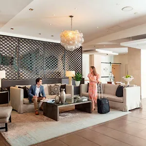 4* Apartahotel The Sebel