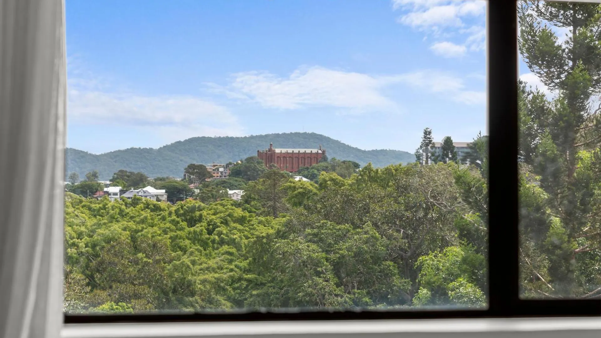 The Park Mediterranean Apartments Brisbane Australia