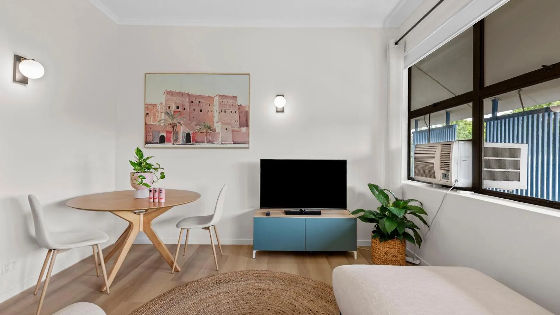 The Park Mediterranean Apartments Brisbane 0*,  Australia