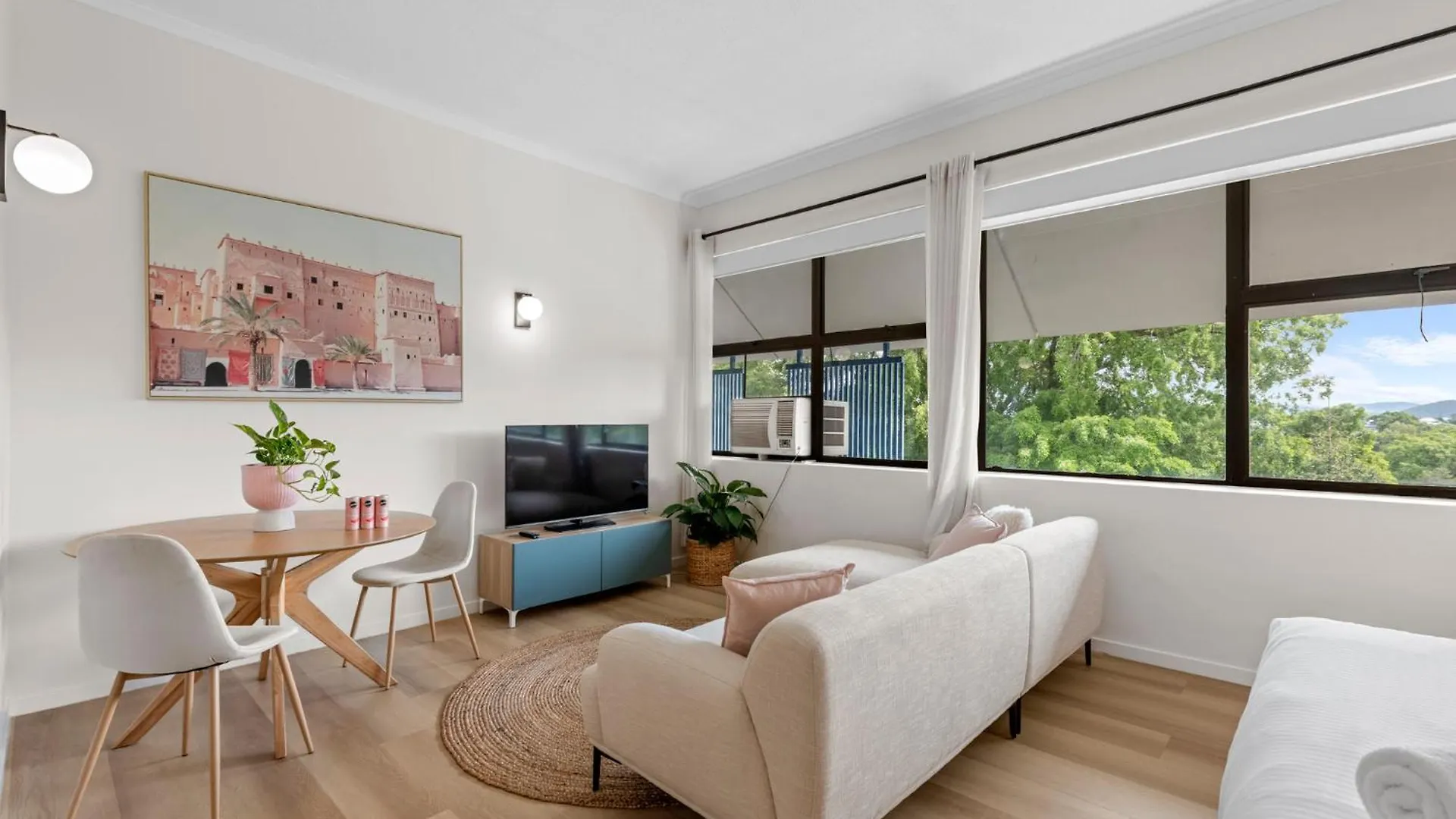 The Park Mediterranean Apartments Brisbane