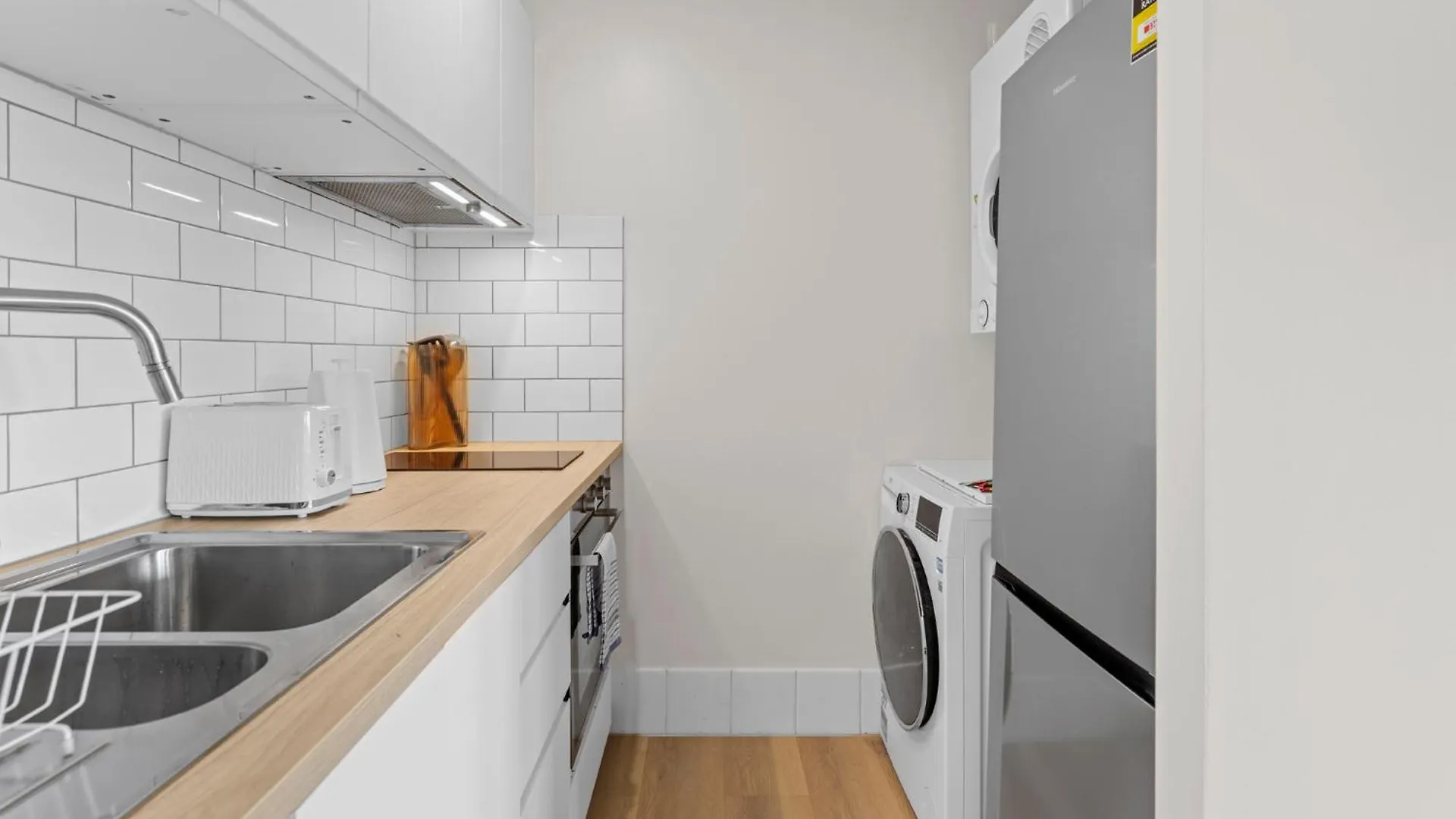 The Park Mediterranean Apartments Brisbane
